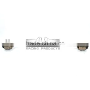 BJ-FS-YA005 Performance CNC Aluminum 6061 Anodized Scooter Rear Frame Axle Slider for Yamaha Tmax 530 2012~2015 thumbnail-4