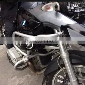 BJ-SPL-004 Ultra Bright Aluminum LED Headlight for Motorcycle thumbnail-4