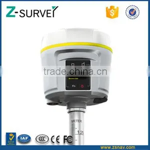 Z-survey Z8 Survey Instrument Glonass Gps Receiver for Tablet thumbnail-1