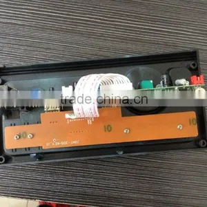 New Product for Mp3 Decoder Board JRHT-305 thumbnail-5