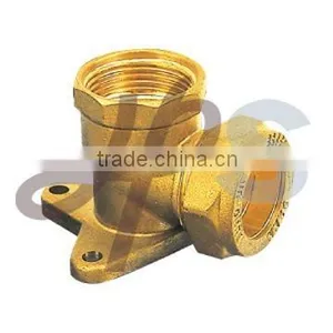 Brass Compression Fitting thumbnail-1