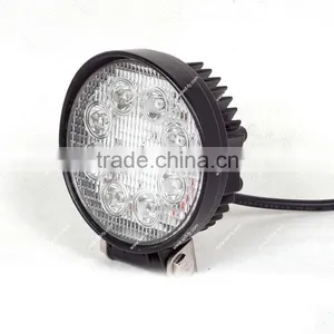 24W LED Offroad Light LED Work Light 4"LED Driving Light for ATV/UTV/SUV thumbnail-1