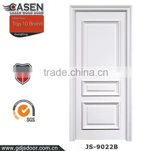 Most Popular Environmental HDF Wood Door Carving for Home Decoration thumbnail-2