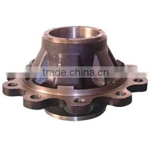 AUTO WHEEL HUB FOR TOYOTA thumbnail-1