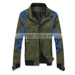 Warm Winter Jacket Men Waterproof Jacket & Fleece Jacket thumbnail-1