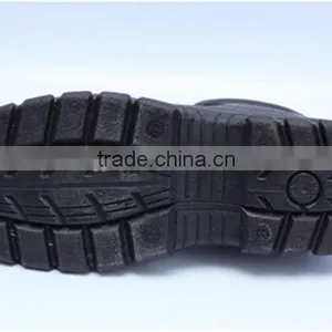 Steel/Composite Toe Cap PU Sole Safety Shoes Work Shoe 9506 thumbnail-2