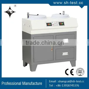 PG-2D Polishing Machine thumbnail-1