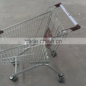Togo Supermarket Cart thumbnail-1