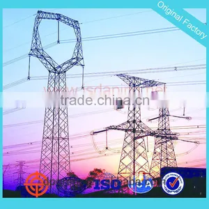 Overhead Transmission Line thumbnail-1