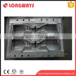 2 Cavity Bottles Blow Moulding 500ml 750ml 800ml 1 Liter thumbnail-1