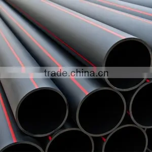 Professional Production Hdpe Mining Pipe, pe Pipe for Mining thumbnail-1