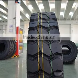 Radial Truck Tyre 1100R20 thumbnail-2