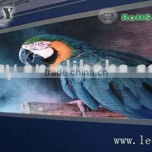 Indoor Led Panel P10 thumbnail-1