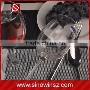 Handmade Elegant Red Wine Glass thumbnail-5