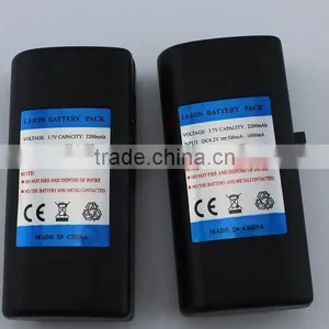 2016 Battery Heating Socks thumbnail-5