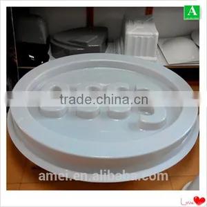 Good Quality Plastic Advertising Thermoformed Light Boxes Quality Choice thumbnail-3