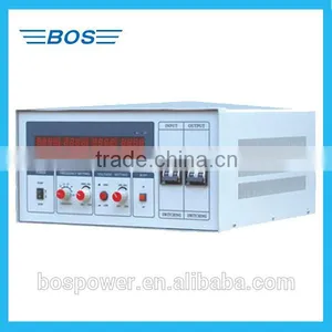 400Hz Frequency Converter 3KW thumbnail-1