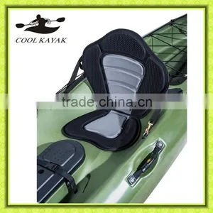 High Quality EVA Pressed Deluxe Kayak Backseat From Kayak Manufactuerer Kayak Seats Quality Choice thumbnail-2