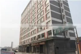 Jiangshan Xinda Sportsware Co., Ltd. company overview - view 3 thumbnail
