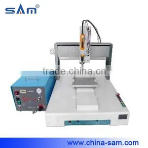 Automatic Desktop Electric Screwdriver Machine thumbnail-1