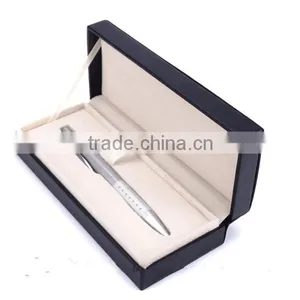 Leather Pen Box Pen Packaging Box thumbnail-2