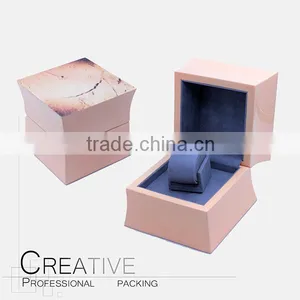 Wooden Wrist Watch Storage Box thumbnail-1
