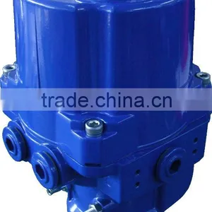 Electric Rotary Actuator thumbnail-2