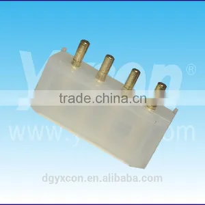 Dongguan Yxocn 4pin Straight Single Row Wafer Connector thumbnail-5