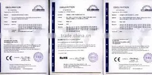 Guangzhou OAO Lighting Co., Ltd. company overview - view 3 thumbnail
