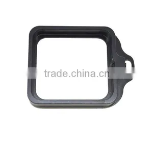 CNC Alluminum Alloy Lens Strap Ring for Gopro Hero 3+, With Tool GP97 thumbnail-1