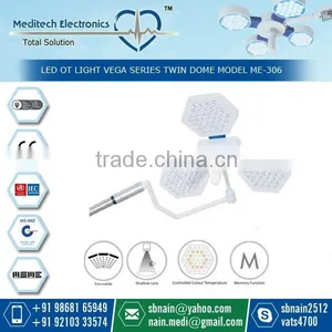Hot Selling Professionally Manufactured LED Surgical Lamp With High Intensity thumbnail-1