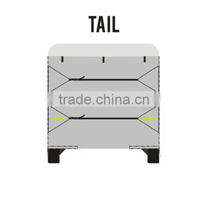 5TH Wheel RV Covers UV Resistant thumbnail-4