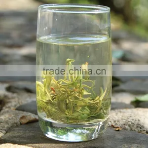 Wholesale Tea China Green Tea Best Brands Jasmine Green Tea JGB02 thumbnail-2
