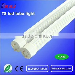 T8 Tube Light,1900LM LED Tubes,1.5M Led Tube thumbnail-1