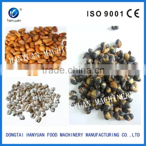 Tartary Buckwheat Puffing Machine, Making Machine thumbnail-5