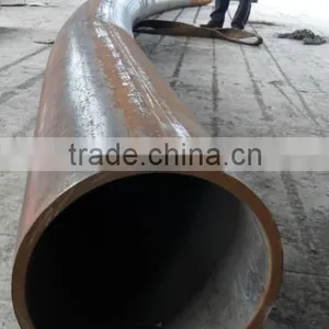 W24YPC-500 Square Tube Bender Hydraulic thumbnail-2