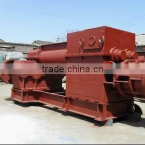 Clay Brick Machine/vacuum Extruder/double Stage Vacuum Extruder thumbnail-1