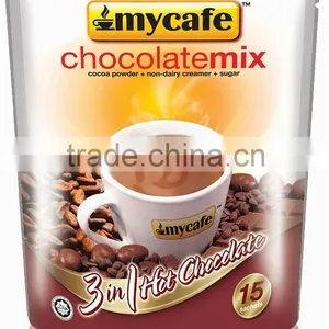 Instant Drinks Mix Supply thumbnail-2