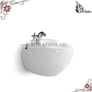 Bidet WC Portable Bidet Ceramic Bidet Toilets thumbnail-4