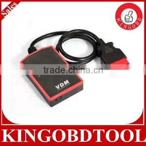 Professional VDM UCANDAS Wireless Automotive Diagnosis System With High Quality Automotive Scanner Vdm Ucandas ---free Shipping thumbnail-1