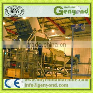 Sweet Potatos Washing Peeling Machine thumbnail-1
