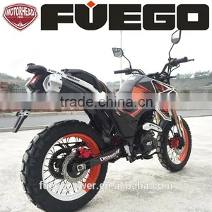 250CC E MAKR Motorcycle Cross Racing Bike thumbnail-6