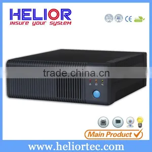 2000w Pure Sine Wave Inverter for Air Conditioner (Invermax LCD) thumbnail-2