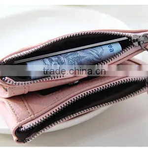 Custom Women Wallet, Women Purse, Designer Women Purse thumbnail-2