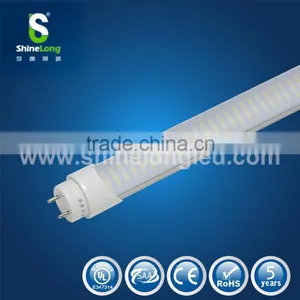 Energy Saving & High Lumens 30W 1500mm t8 Double Sided Led Tube thumbnail-4