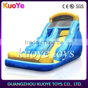 Hot Sale Inflatable Slide With Factory Price for Children thumbnail-1