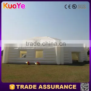 Factory Price Marquee Inflatable Party Tent for Sale thumbnail-1