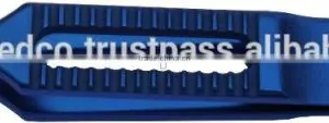 Eye Surgery Instrument Ophthalmic Pierse Forceps, Capsul Extraction Forceps, Micro-opthalmic Tweezers thumbnail-2