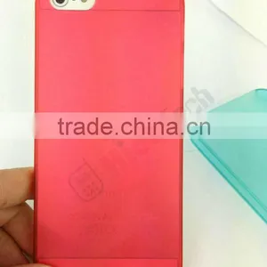 For Iphone 5 Ultra Thin Case,colorful Case for IPhone 5 Cover thumbnail-1