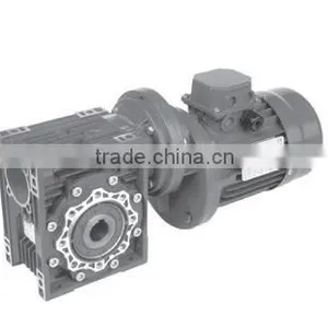 WORM GEAR SHAFTLESS REDUCER thumbnail-2